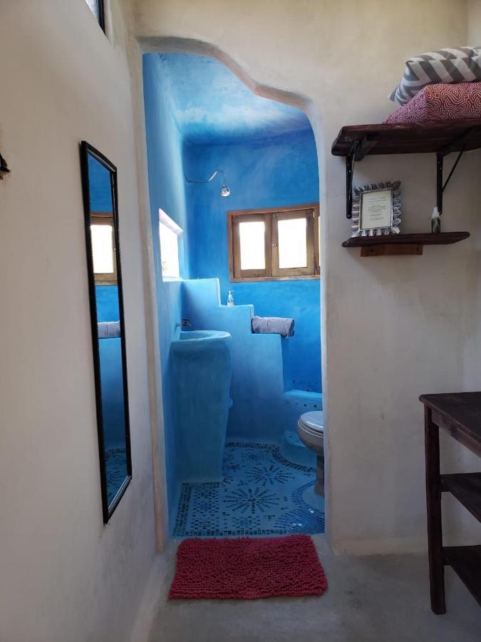 OcosingoCasita Tonina住宿加早餐旅馆 外观 照片